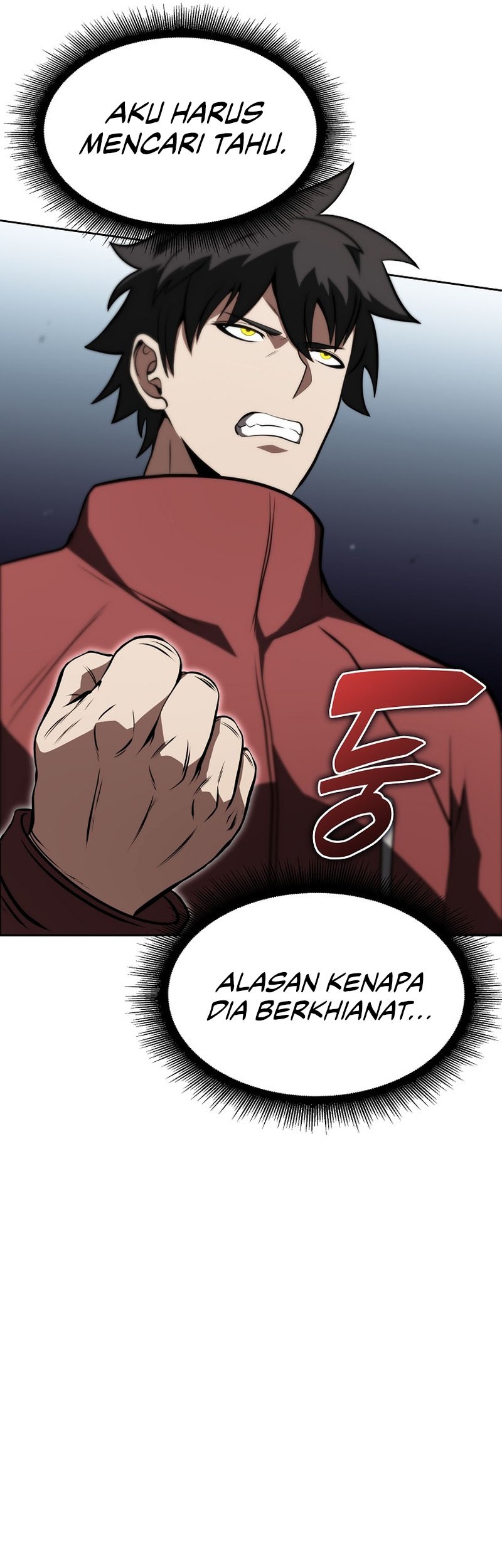 I Returned As An FFF-Class Witch Doctor chapter 27 halaman 46