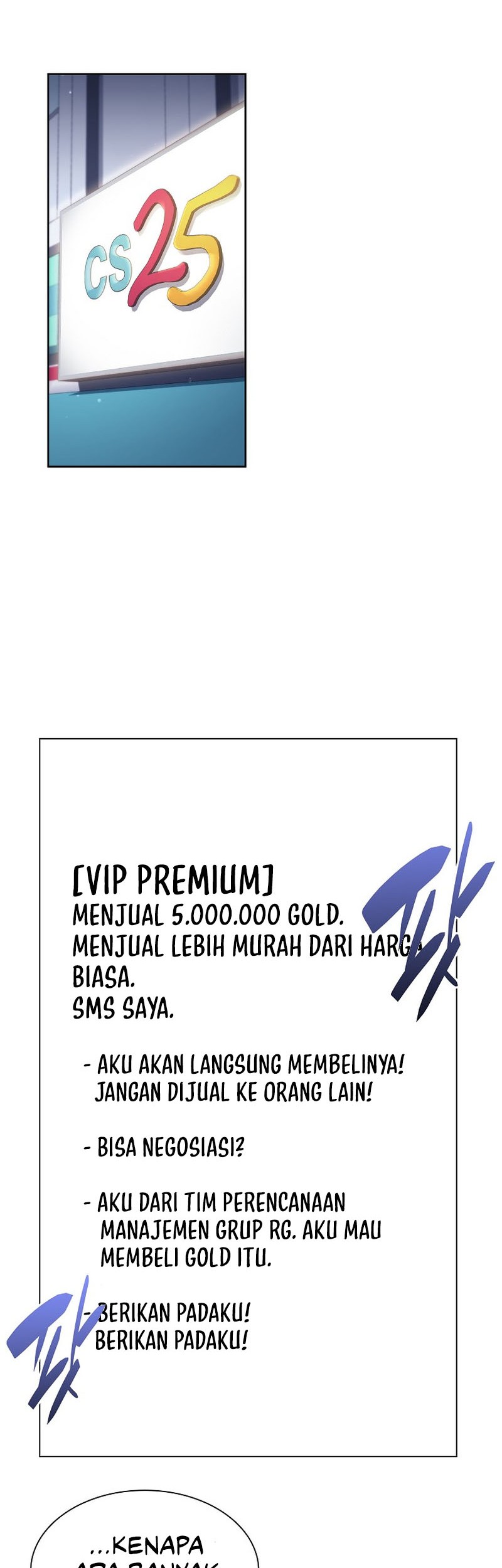 I Returned As An FFF-Class Witch Doctor chapter 27 halaman 47