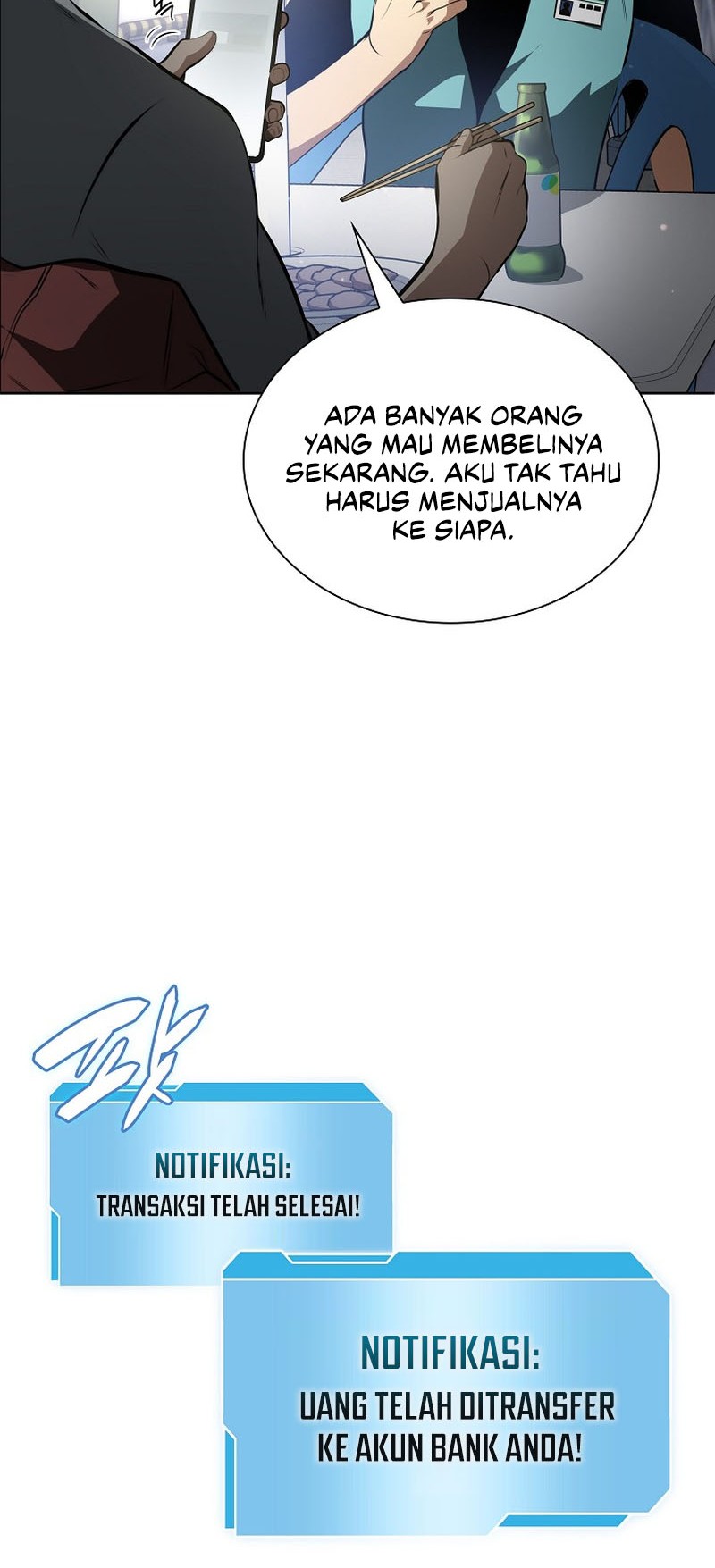 I Returned As An FFF-Class Witch Doctor chapter 27 halaman 49