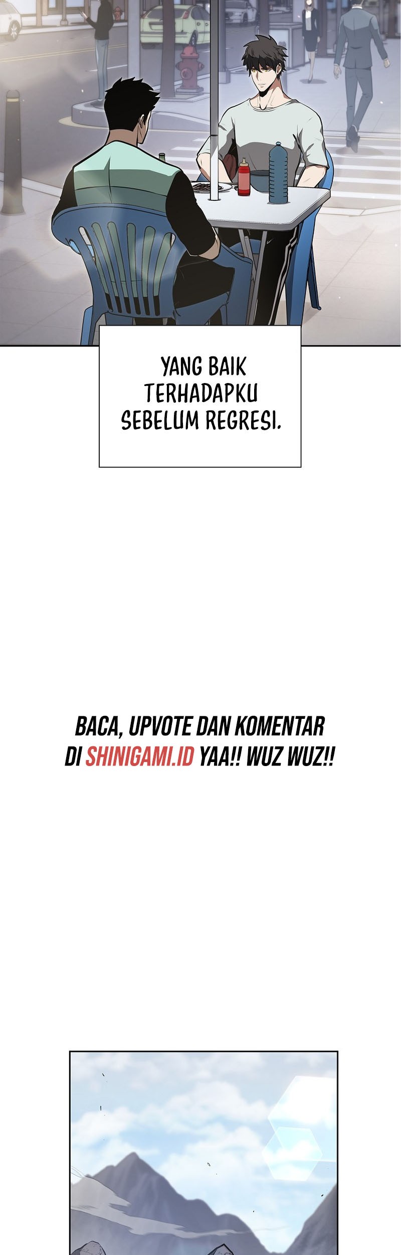 I Returned As An FFF-Class Witch Doctor chapter 27 halaman 56