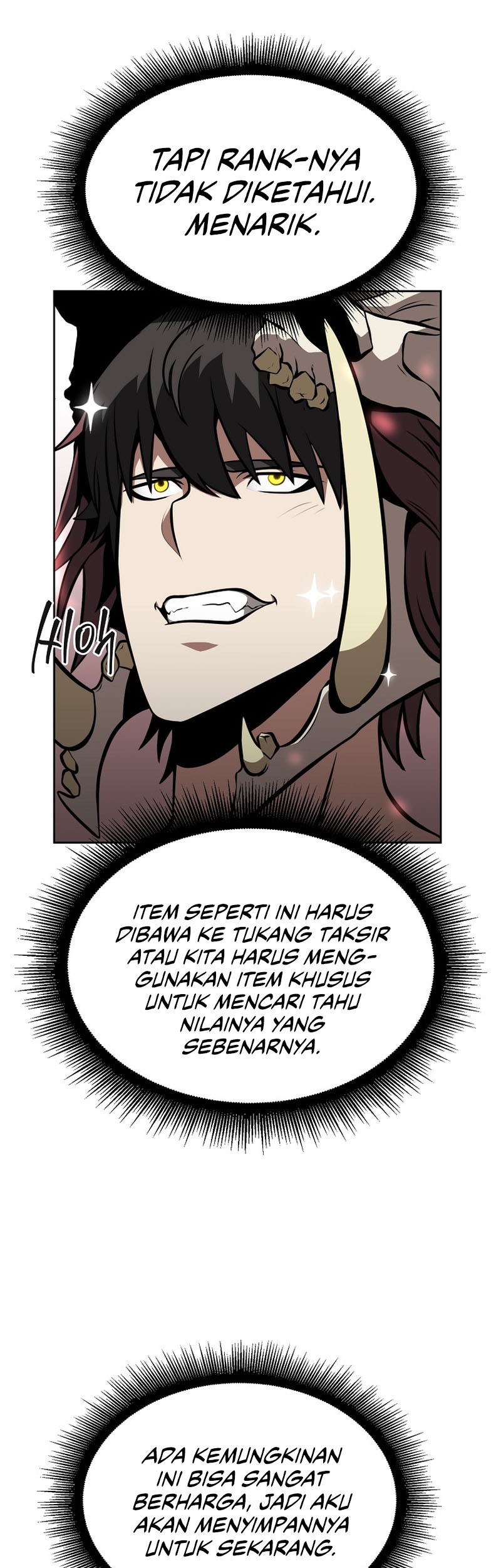 I Returned As An FFF-Class Witch Doctor chapter 27 halaman 60