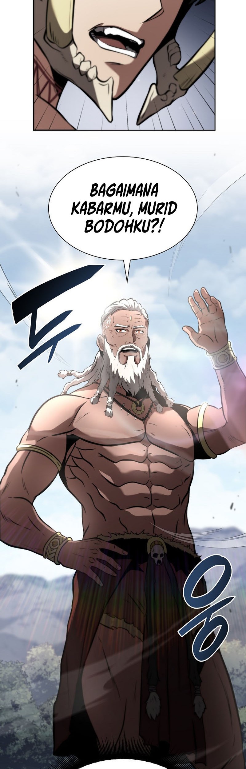 I Returned As An FFF-Class Witch Doctor chapter 27 halaman 63