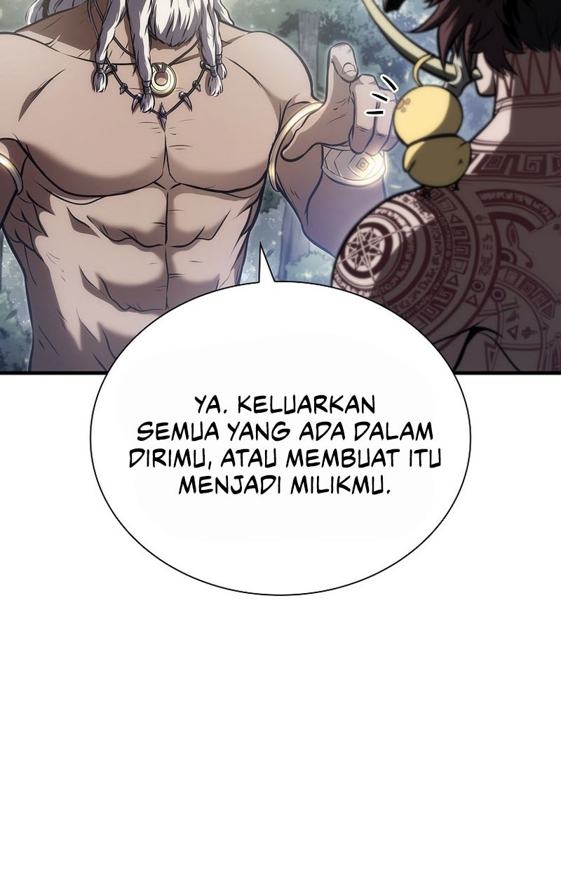 I Returned As An FFF-Class Witch Doctor chapter 28 halaman 13
