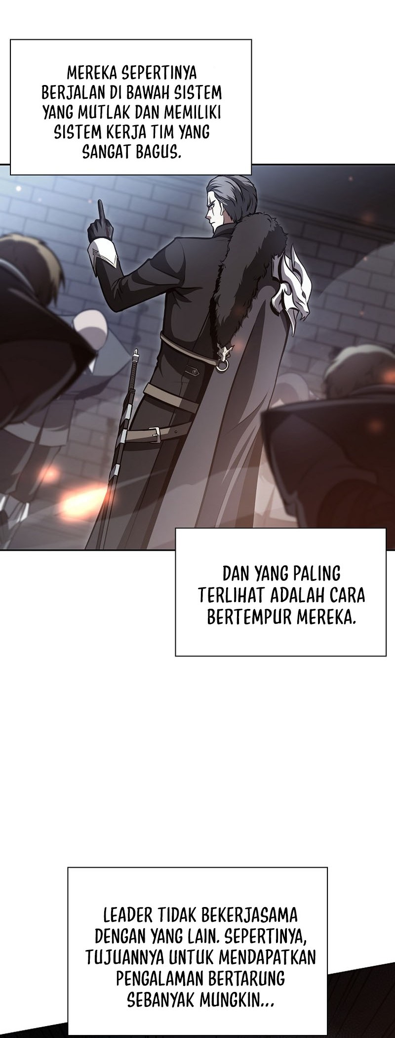 I Returned As An FFF-Class Witch Doctor chapter 28 halaman 53