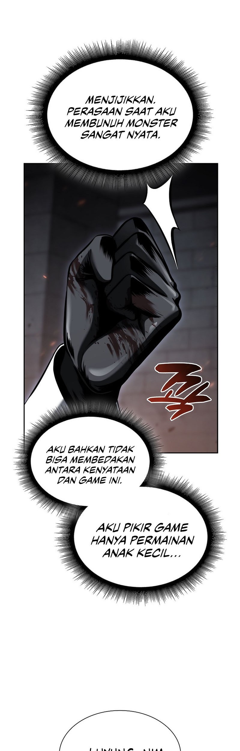 I Returned As An FFF-Class Witch Doctor chapter 28 halaman 59