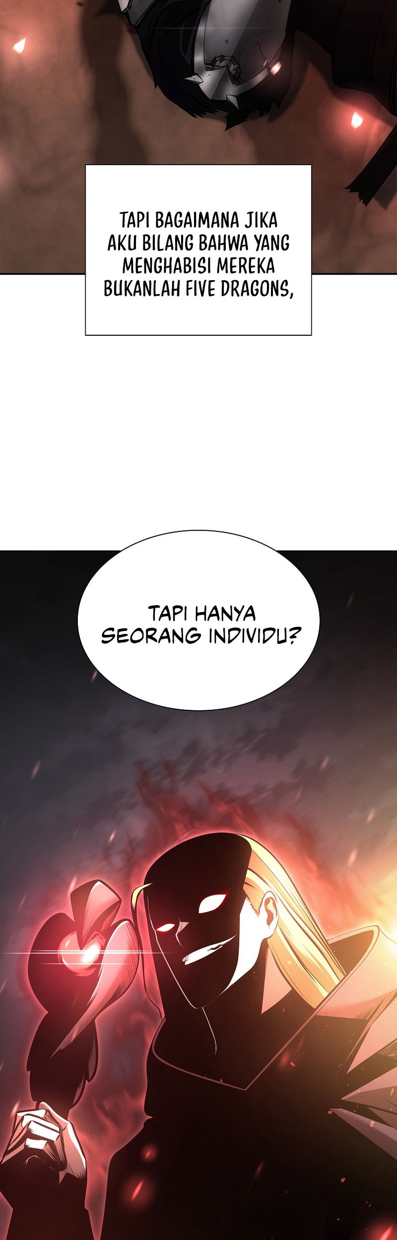 I Returned As An FFF-Class Witch Doctor chapter 28 halaman 67