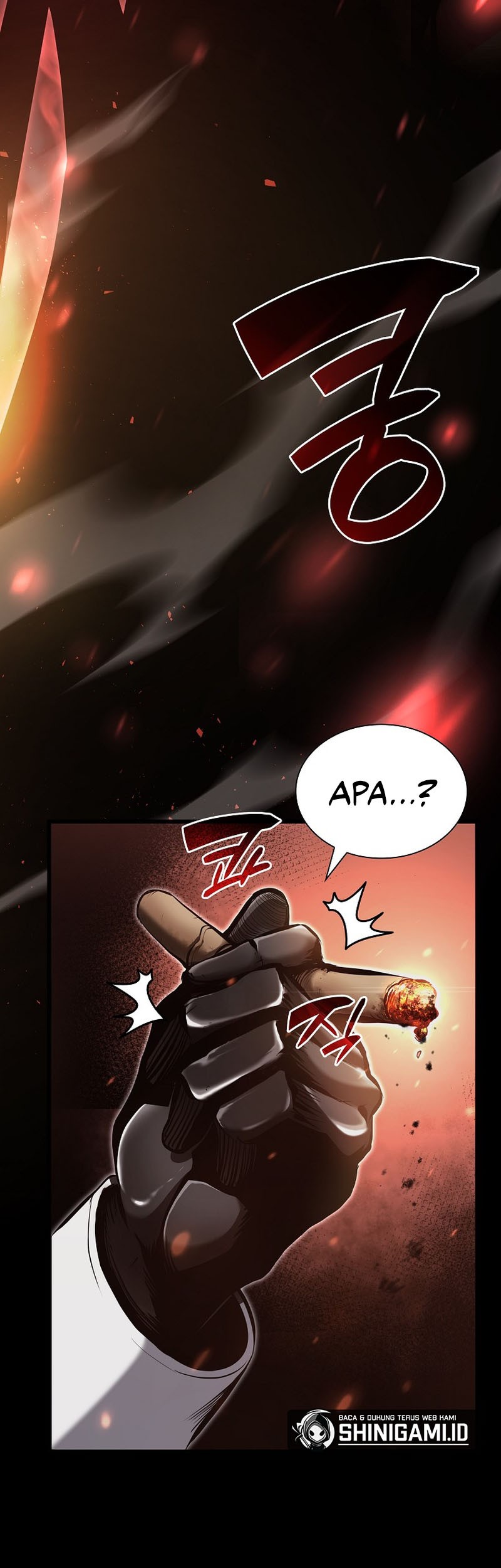 I Returned As An FFF-Class Witch Doctor chapter 28 halaman 68