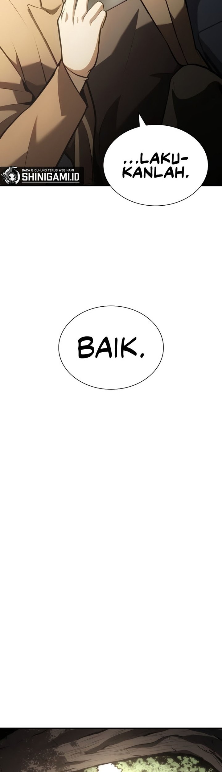 I Returned As An FFF-Class Witch Doctor Bab 29 halaman 168
