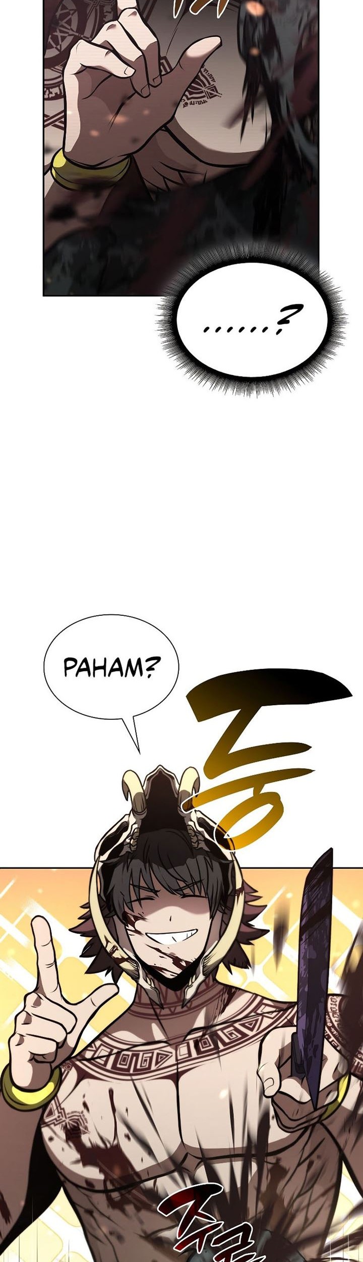 I Returned As An FFF-Class Witch Doctor chapter 30 halaman 11