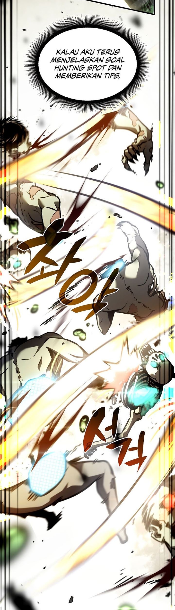 I Returned As An FFF-Class Witch Doctor chapter 30 halaman 43