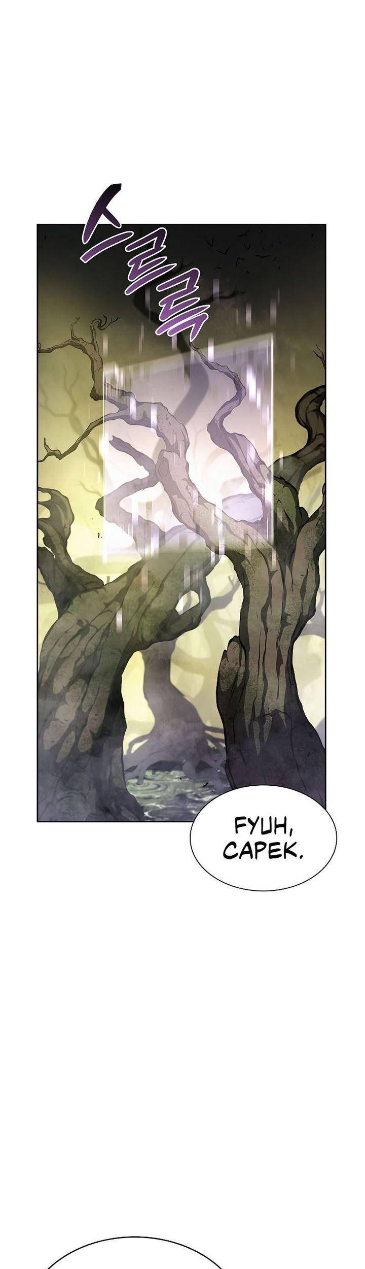 I Returned As An FFF-Class Witch Doctor chapter 30 halaman 54