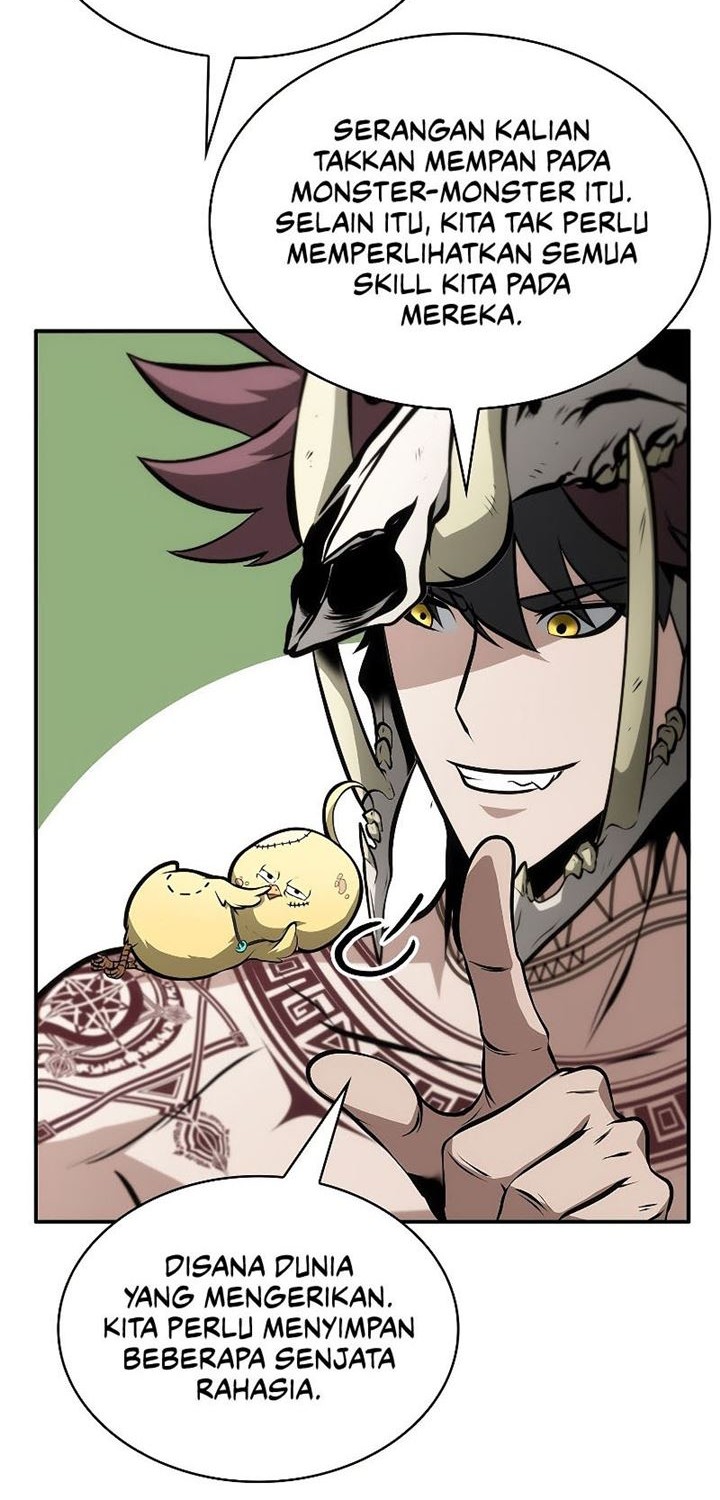 I Returned As An FFF-Class Witch Doctor chapter 30 halaman 57