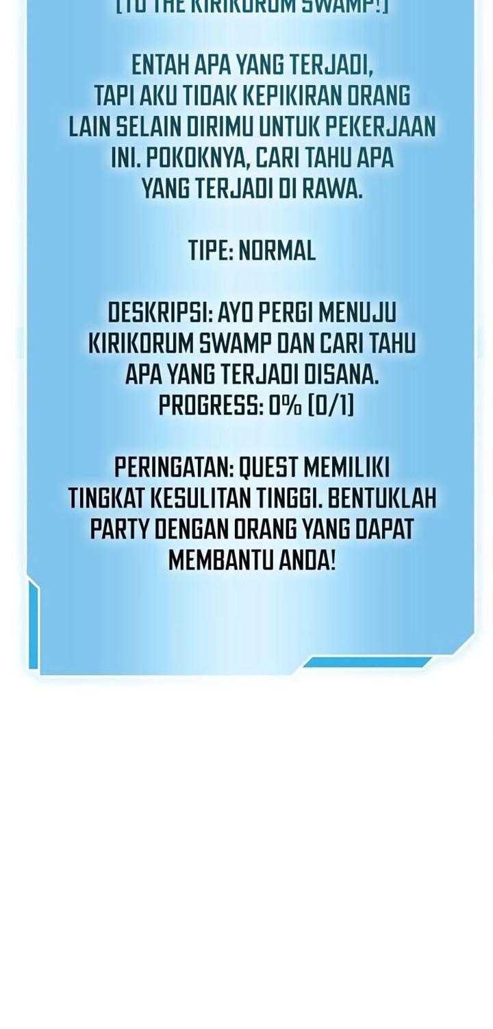 I Returned As An FFF-Class Witch Doctor chapter 30 halaman 61