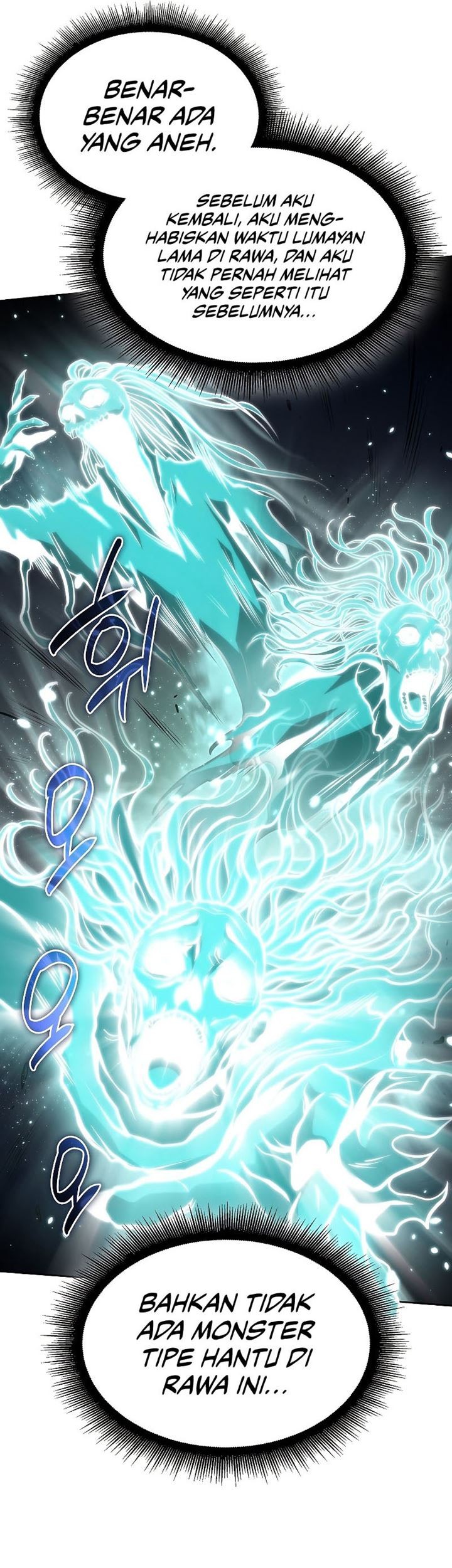 I Returned As An FFF-Class Witch Doctor Bab 31 halaman 10