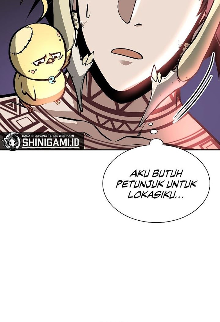 I Returned As An FFF-Class Witch Doctor Bab 31 halaman 45