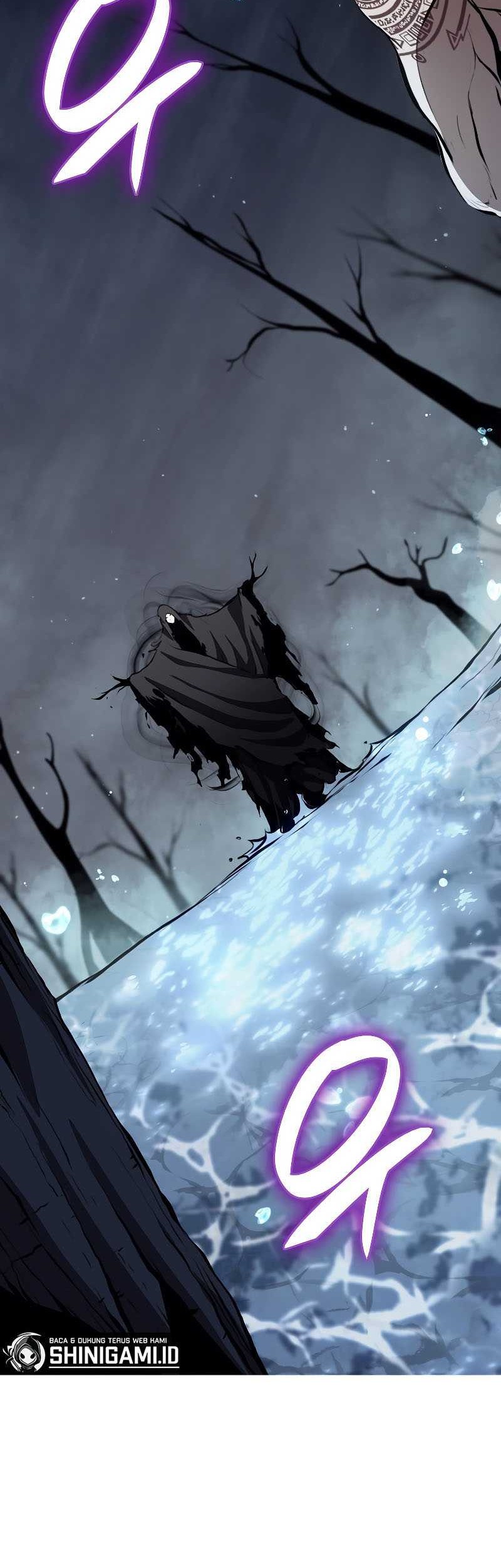 I Returned As An FFF-Class Witch Doctor Bab 32 halaman 3