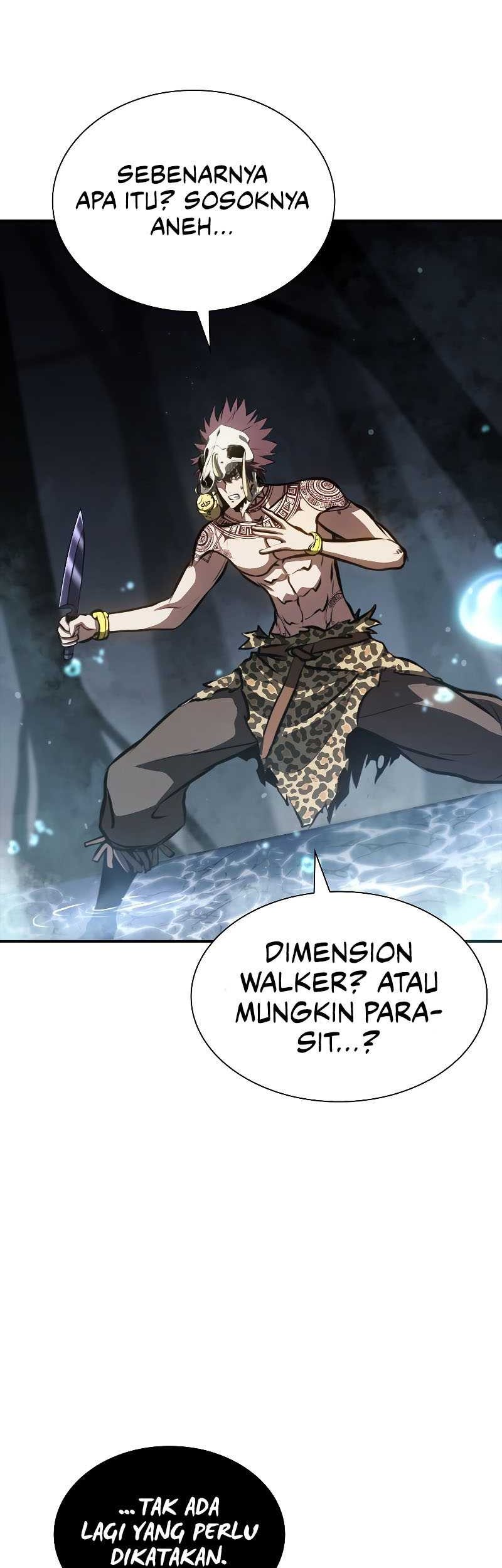 I Returned As An FFF-Class Witch Doctor Bab 32 halaman 4