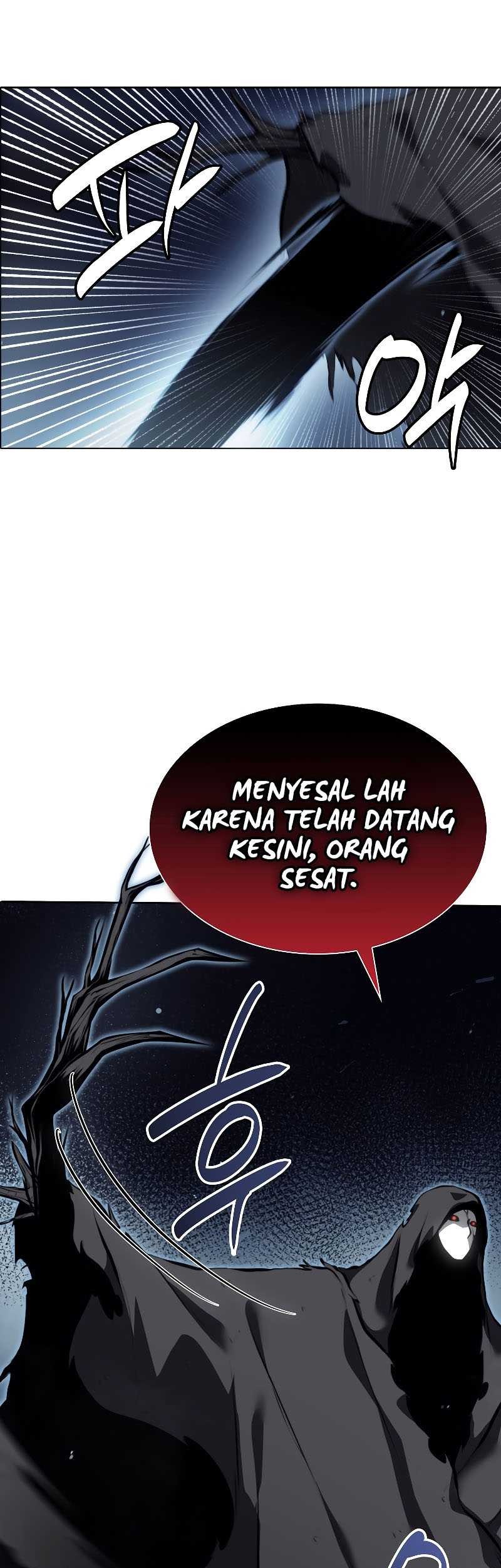 I Returned As An FFF-Class Witch Doctor Bab 32 halaman 6