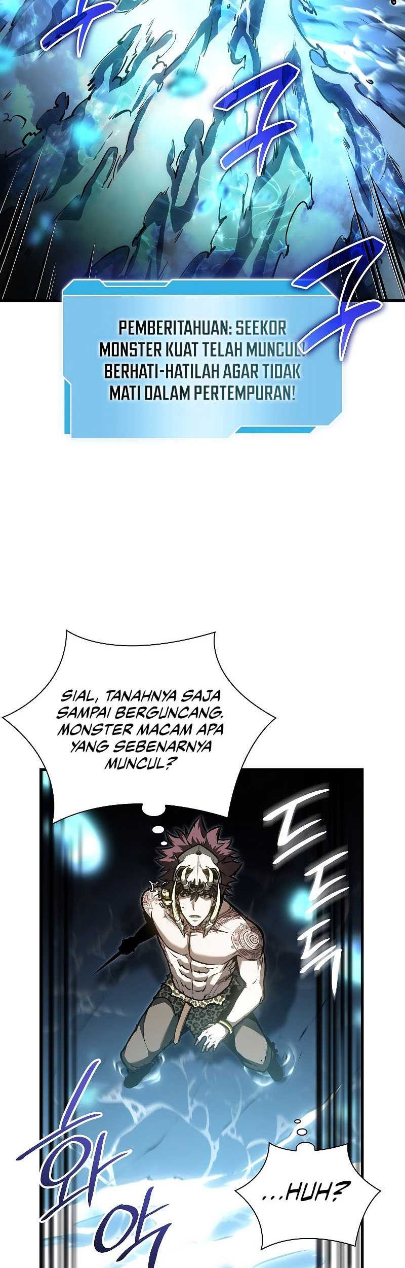 I Returned As An FFF-Class Witch Doctor Bab 32 halaman 11