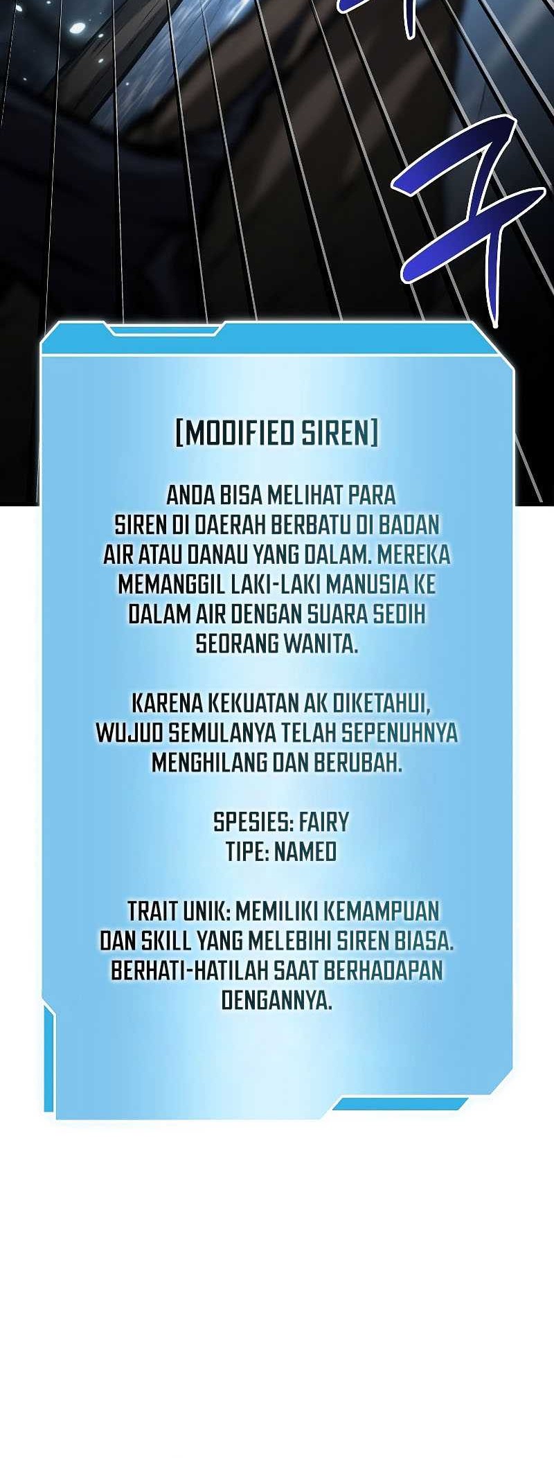 I Returned As An FFF-Class Witch Doctor Bab 32 halaman 13