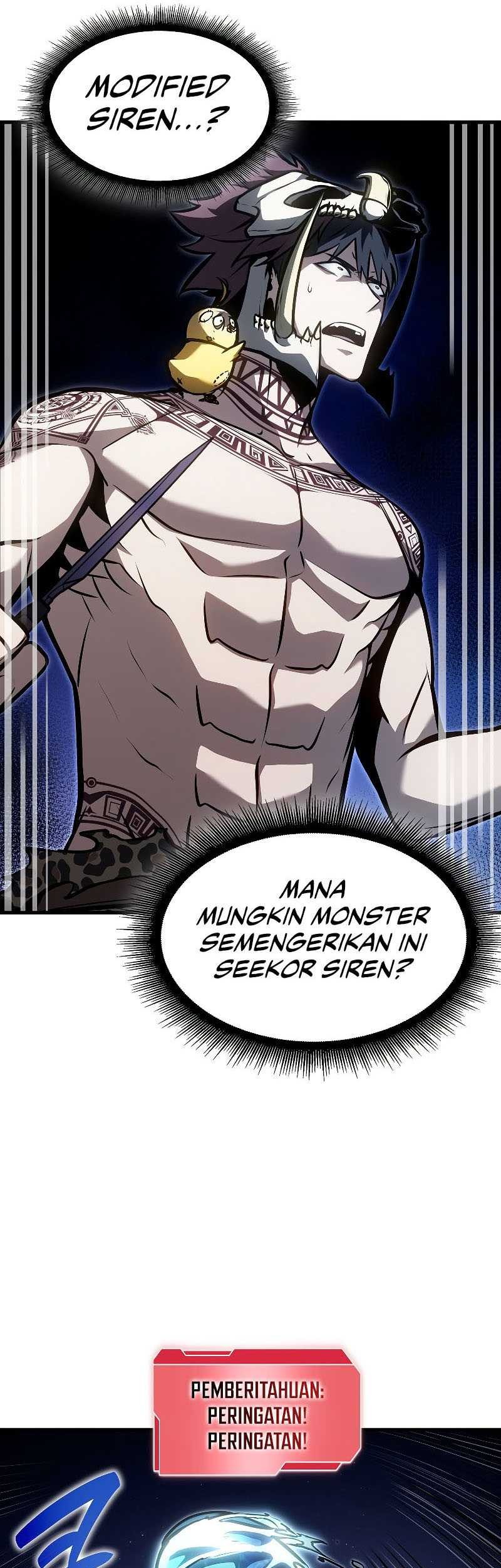I Returned As An FFF-Class Witch Doctor Bab 32 halaman 14
