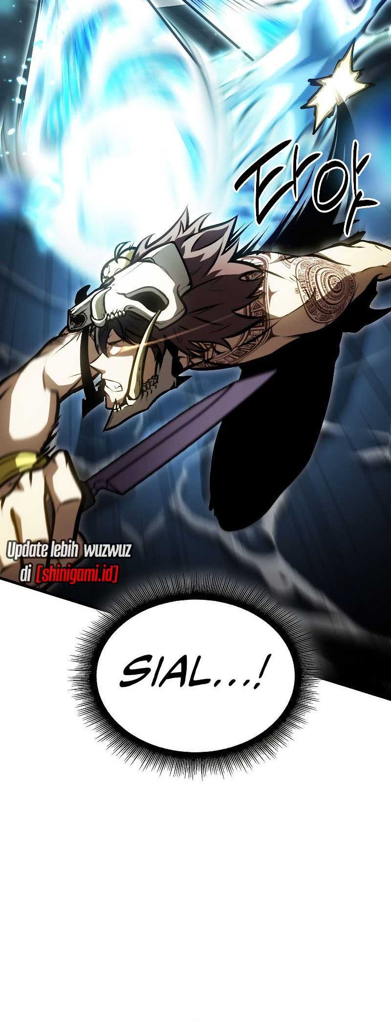 I Returned As An FFF-Class Witch Doctor Bab 32 halaman 17