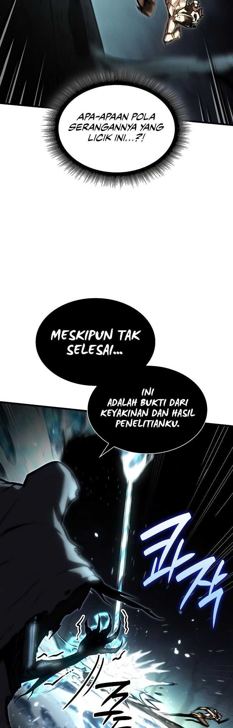 I Returned As An FFF-Class Witch Doctor Bab 32 halaman 19