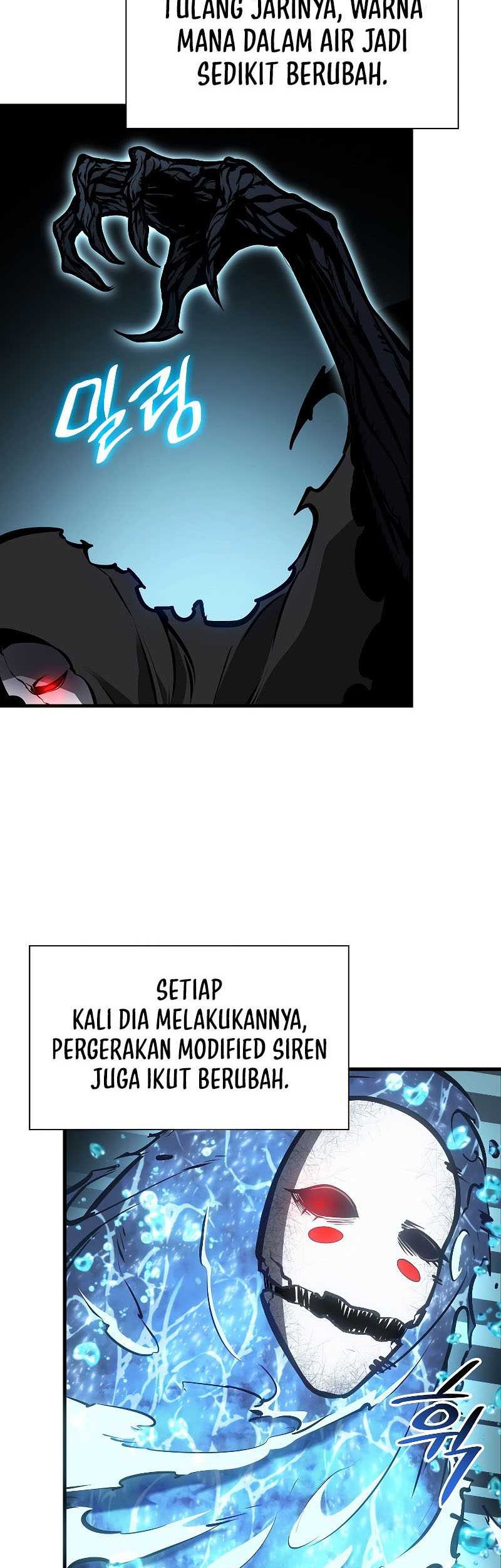 I Returned As An FFF-Class Witch Doctor Bab 32 halaman 23