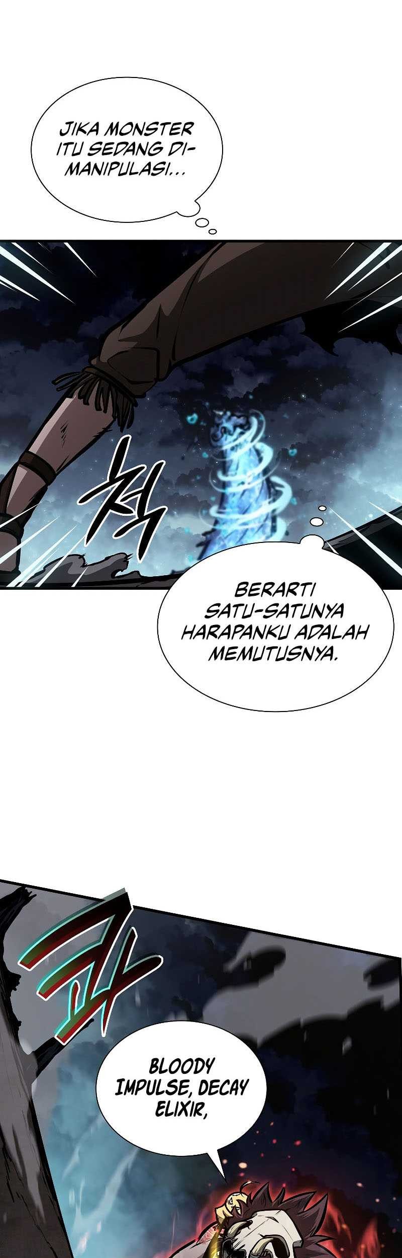 I Returned As An FFF-Class Witch Doctor Bab 32 halaman 26