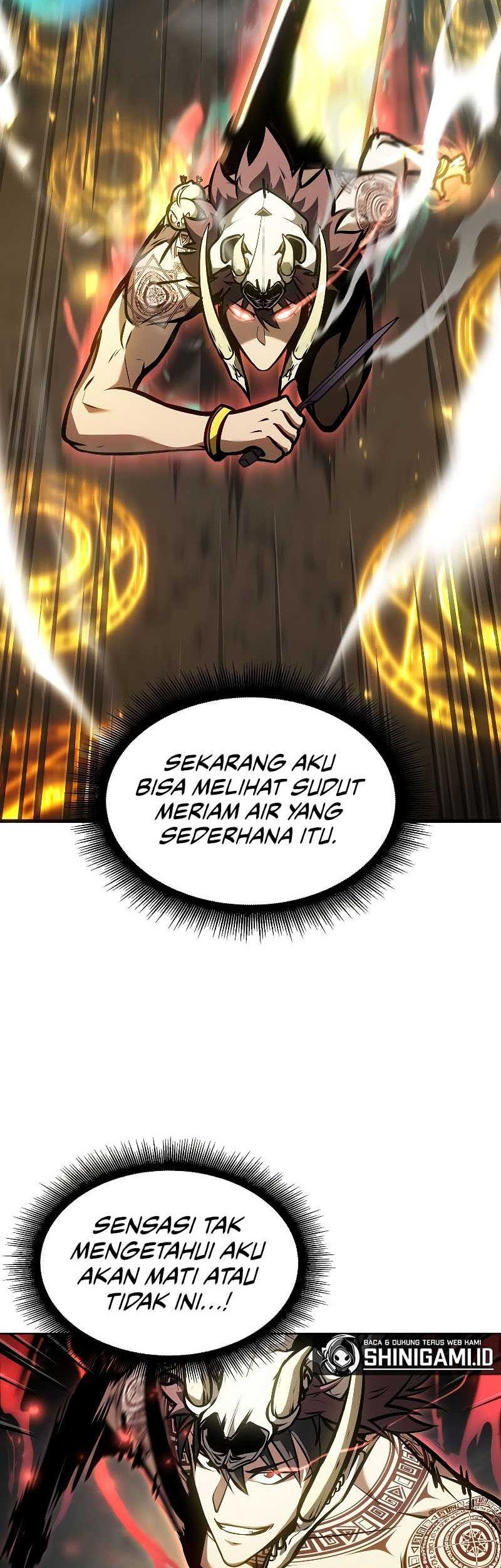I Returned As An FFF-Class Witch Doctor Bab 32 halaman 31