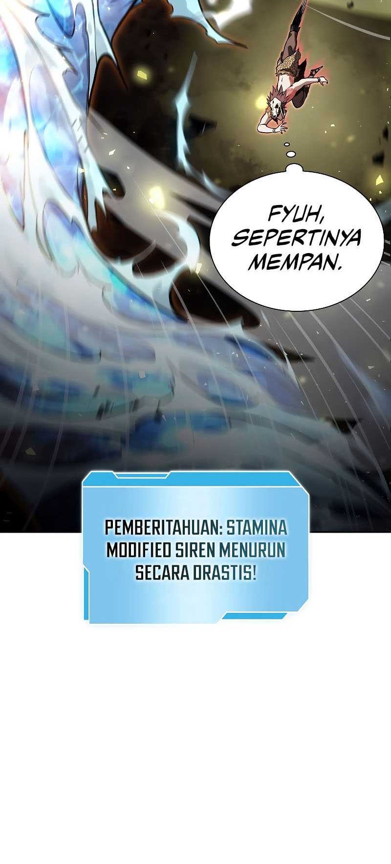 I Returned As An FFF-Class Witch Doctor Bab 32 halaman 37