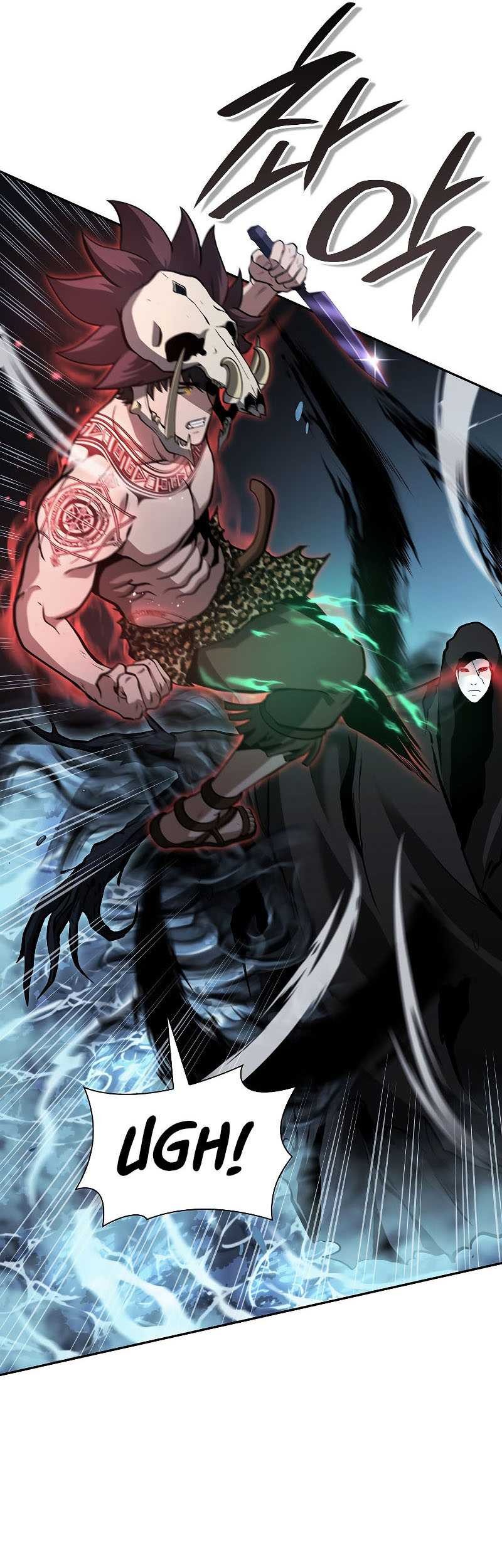 I Returned As An FFF-Class Witch Doctor Bab 32 halaman 54