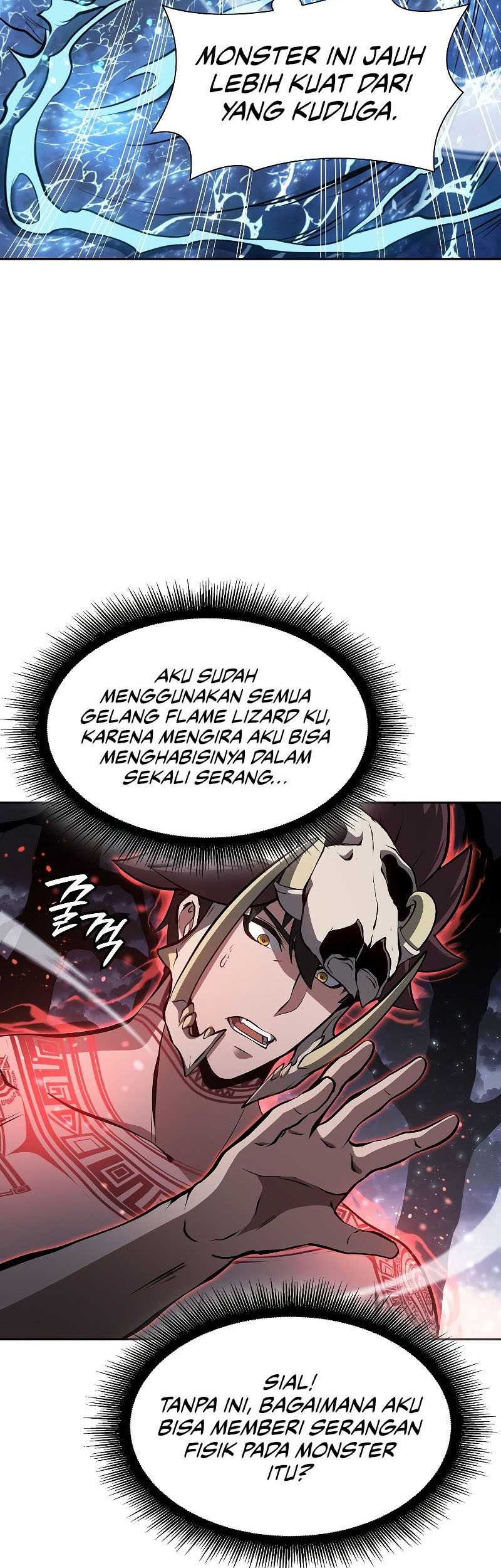 I Returned As An FFF-Class Witch Doctor Bab 32 halaman 59