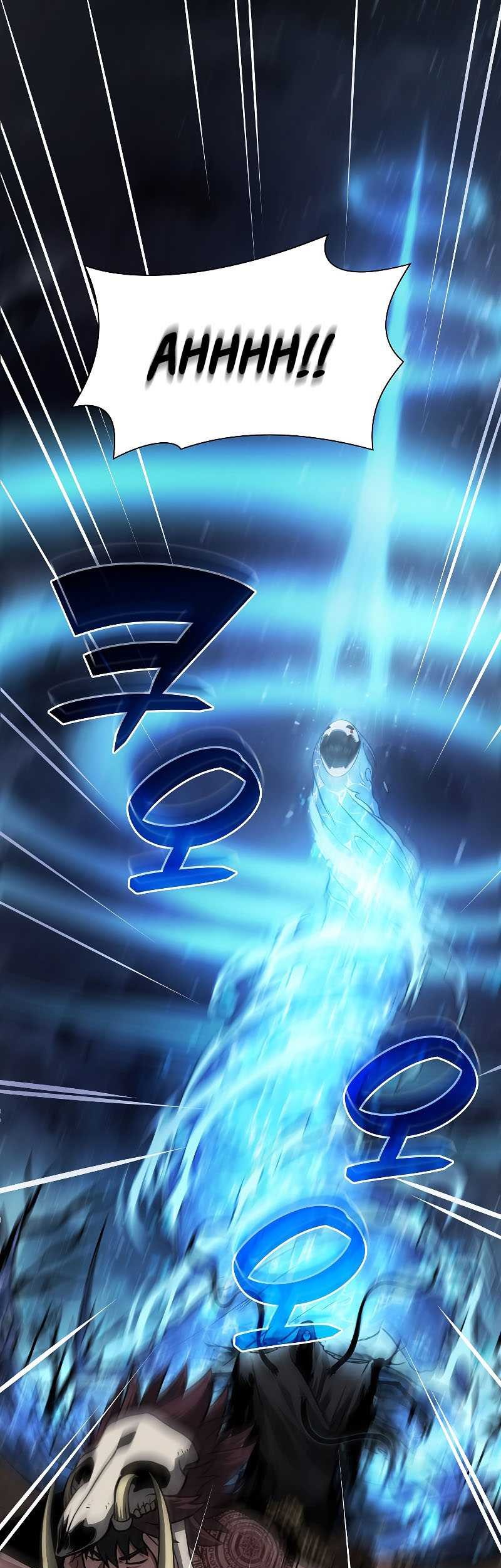 I Returned As An FFF-Class Witch Doctor chapter 33 halaman 2