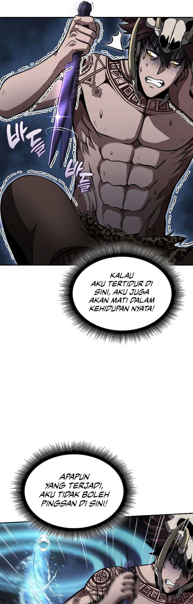 I Returned As An FFF-Class Witch Doctor chapter 33 halaman 6