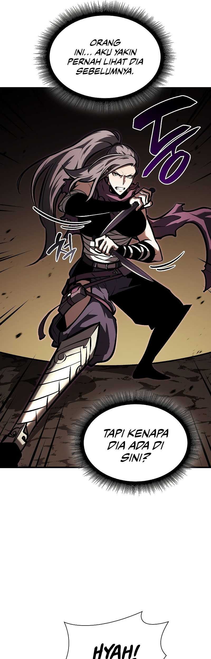 I Returned As An FFF-Class Witch Doctor chapter 33 halaman 46