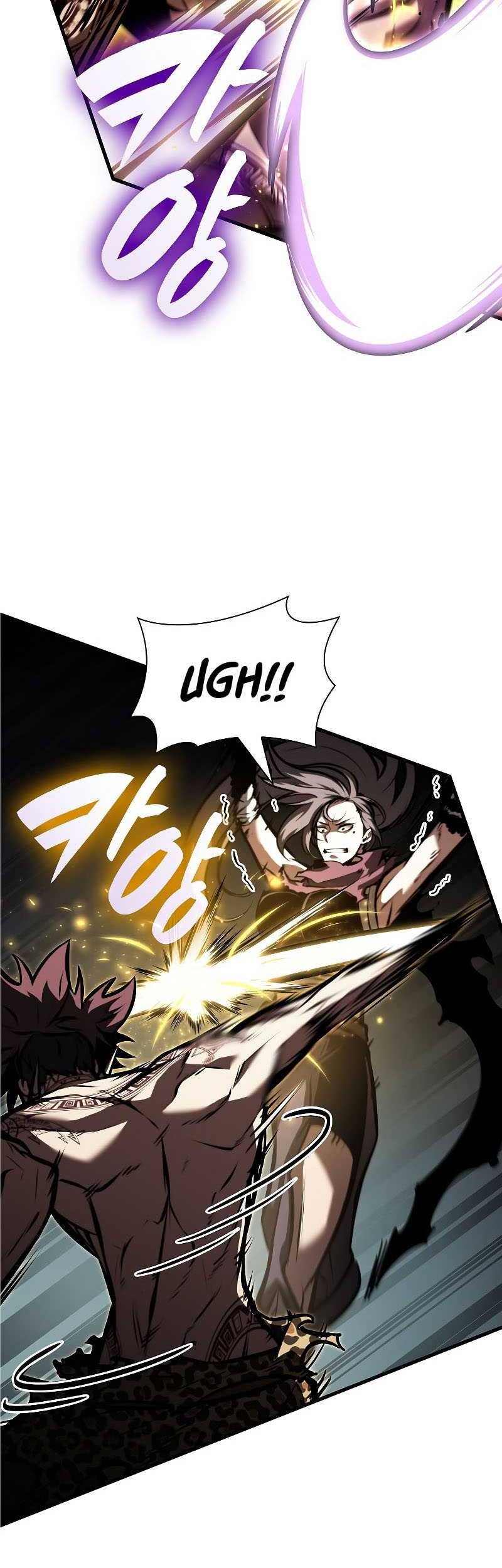 I Returned As An FFF-Class Witch Doctor chapter 33 halaman 48