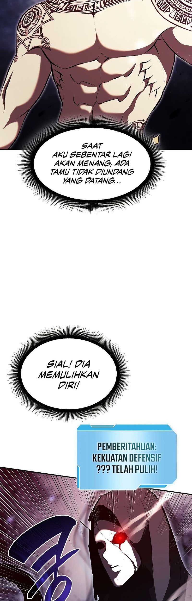 I Returned As An FFF-Class Witch Doctor chapter 33 halaman 52