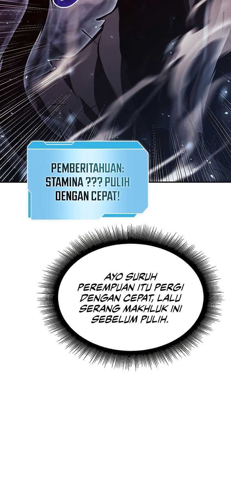 I Returned As An FFF-Class Witch Doctor chapter 33 halaman 53