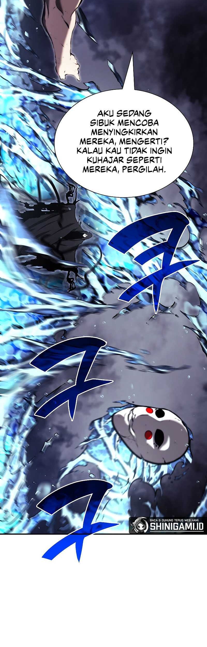 I Returned As An FFF-Class Witch Doctor chapter 33 halaman 55