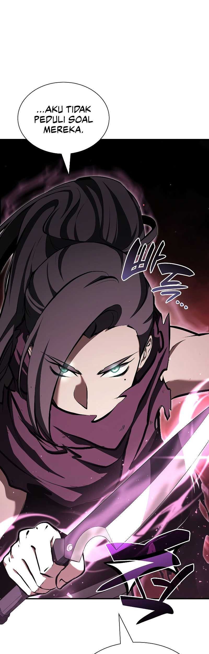 I Returned As An FFF-Class Witch Doctor chapter 33 halaman 56