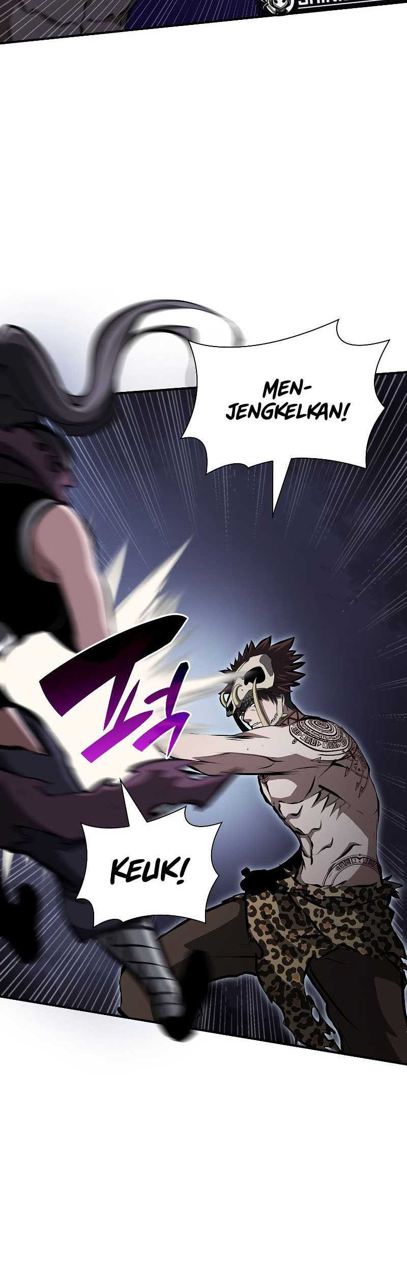 I Returned As An FFF-Class Witch Doctor chapter 33 halaman 61