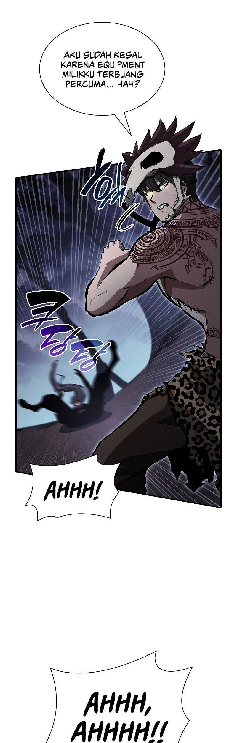 I Returned As An FFF-Class Witch Doctor chapter 33 halaman 62