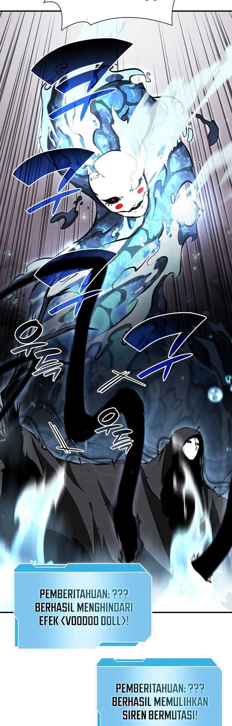 I Returned As An FFF-Class Witch Doctor chapter 33 halaman 63