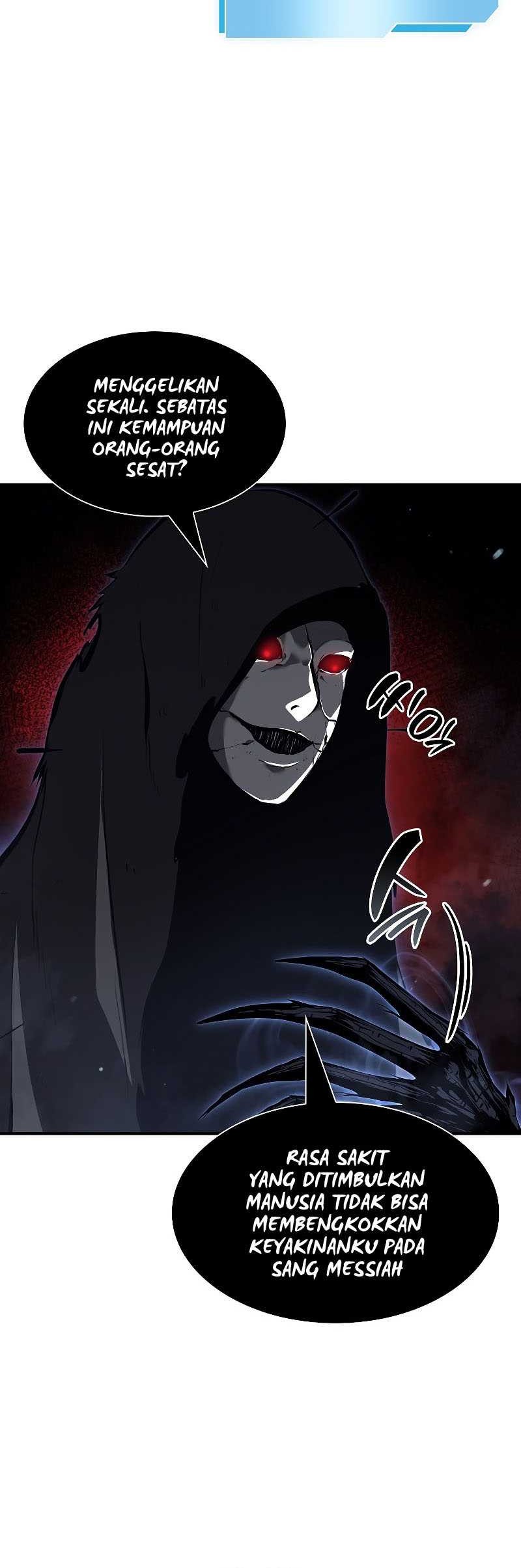 I Returned As An FFF-Class Witch Doctor chapter 33 halaman 64