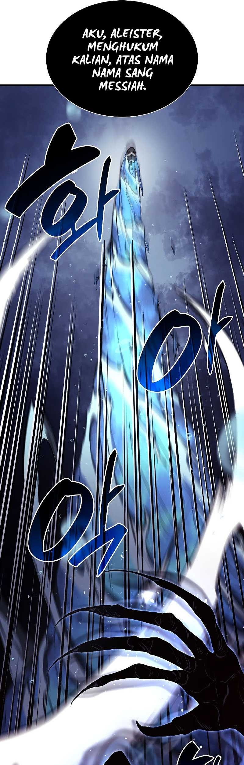 I Returned As An FFF-Class Witch Doctor chapter 33 halaman 65