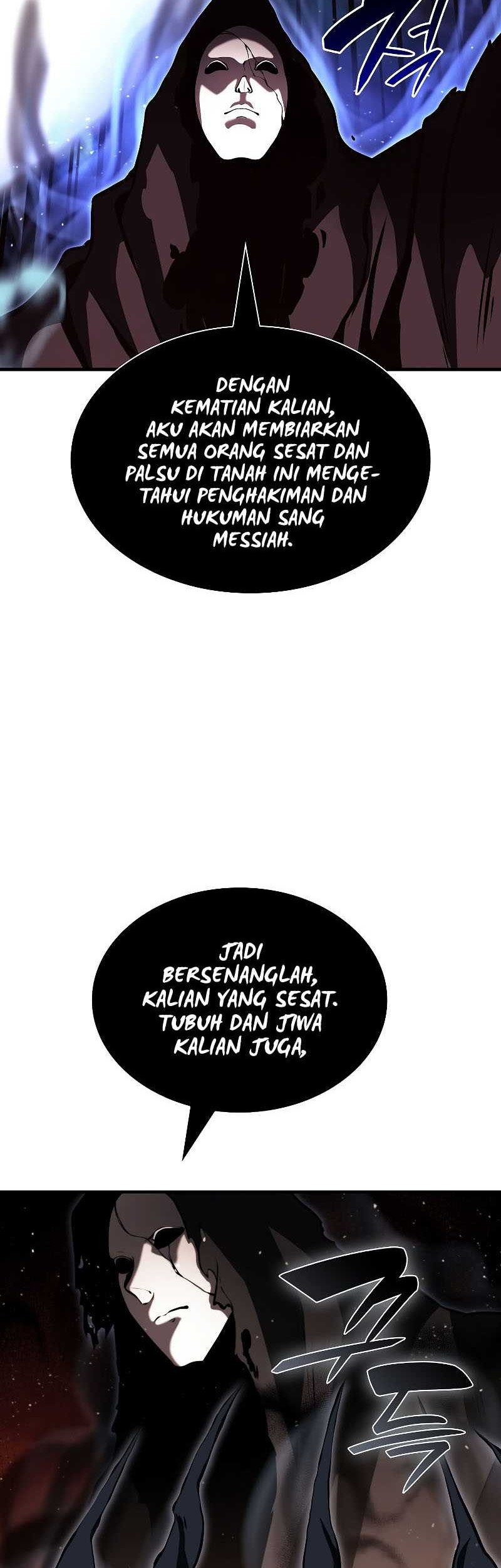 I Returned As An FFF-Class Witch Doctor chapter 33 halaman 66