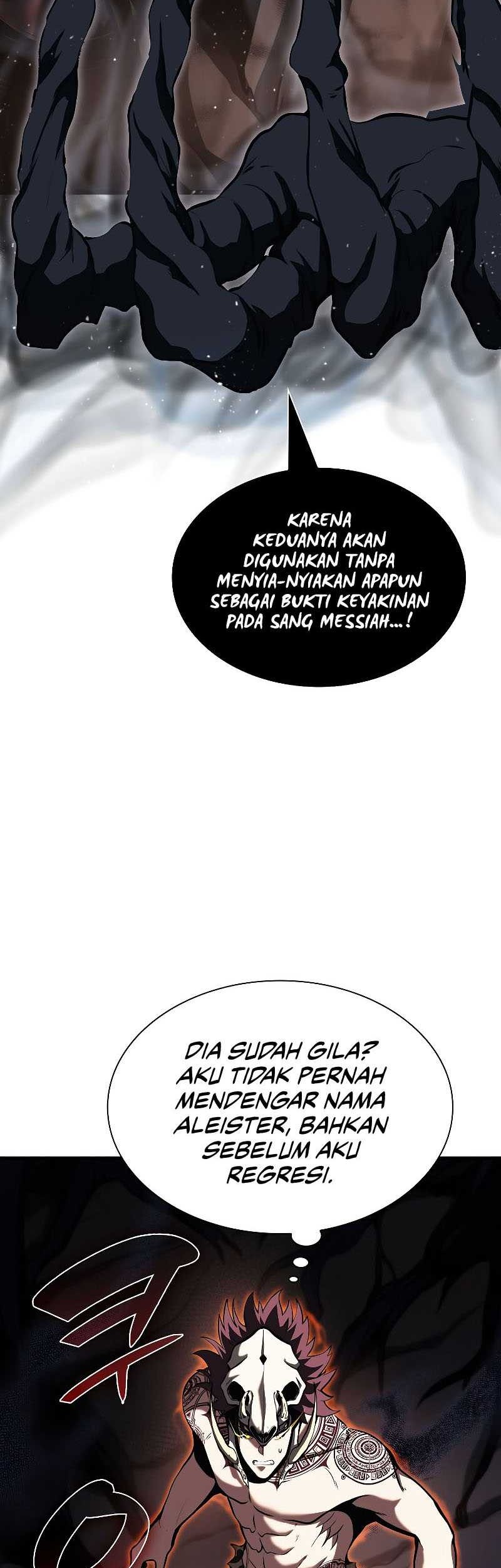 I Returned As An FFF-Class Witch Doctor chapter 33 halaman 67