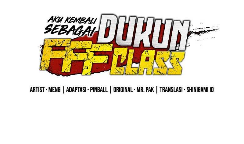 I Returned As An FFF-Class Witch Doctor chapter 33 halaman 71