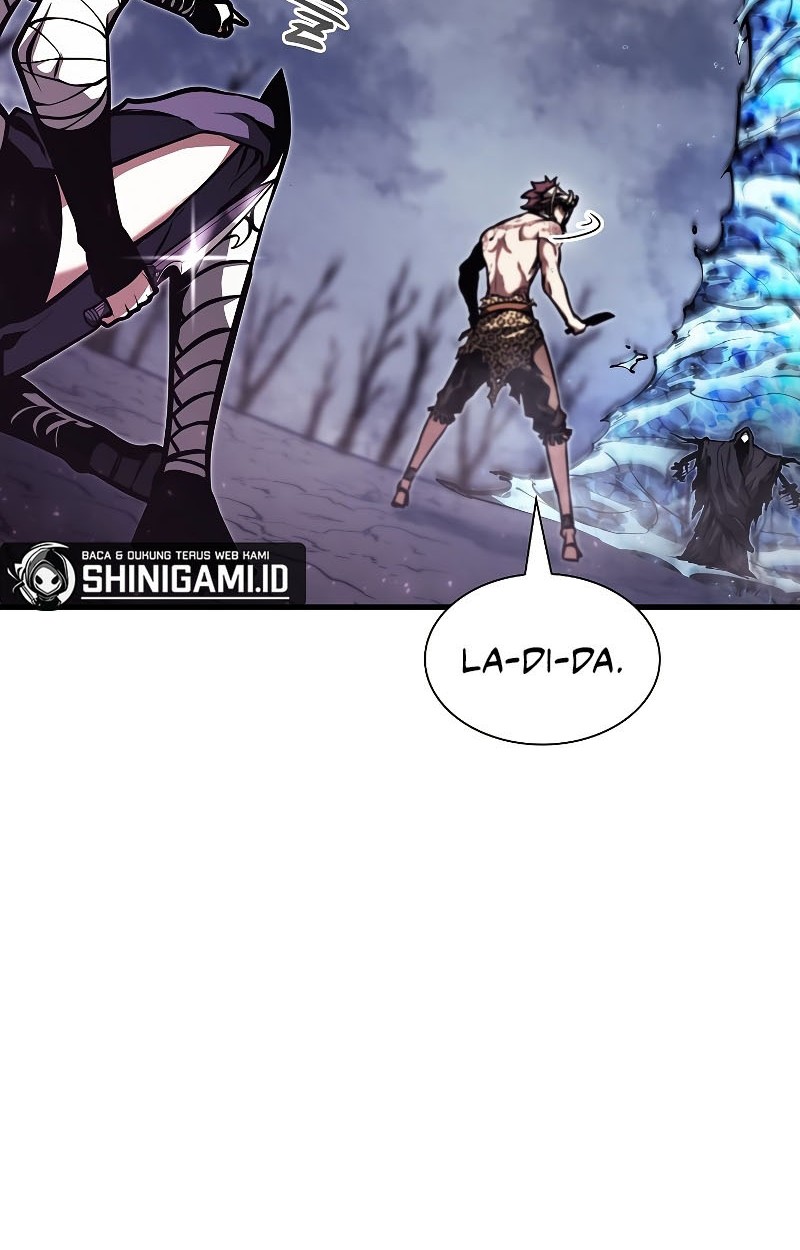 I Returned As An FFF-Class Witch Doctor chapter 34 halaman 5
